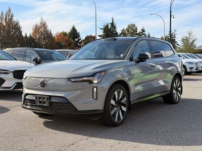 2025 Volvo EX90 in Richmond, British Columbia