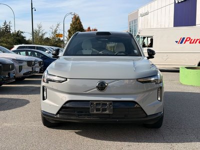 2025 Volvo EX90 in Richmond, British Columbia