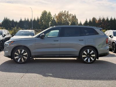 2025 Volvo EX90 in Richmond, British Columbia