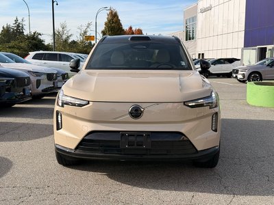 2025 Volvo EX90 in Richmond, British Columbia