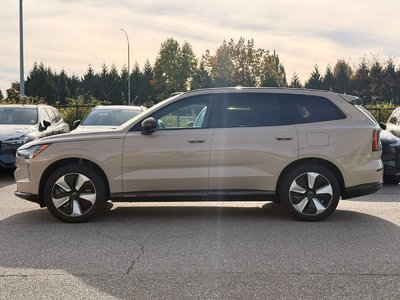 2025 Volvo EX90 in Richmond, British Columbia