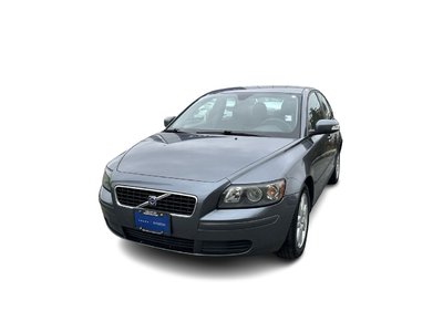 2007 Volvo S40 in Richmond, British Columbia