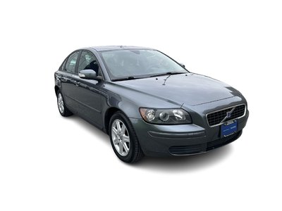2007 Volvo S40 in Richmond, British Columbia