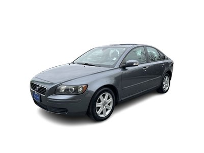 2007 Volvo S40 in Richmond, British Columbia