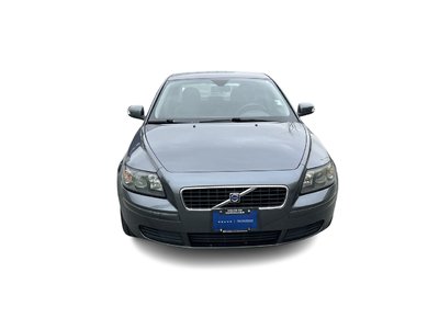 2007 Volvo S40 in Richmond, British Columbia