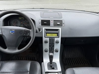 2011 Volvo S40 in Richmond, British Columbia