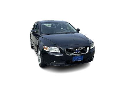 2011 Volvo S40 in Vancouver, British Columbia