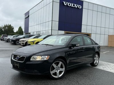 2011 Volvo S40 in Richmond, British Columbia