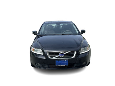 2011 Volvo S40 in Vancouver, British Columbia