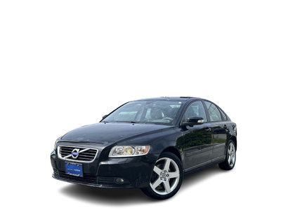 2011 Volvo S40 in Vancouver, British Columbia