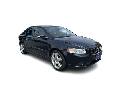 2011 Volvo S40 in Vancouver, British Columbia
