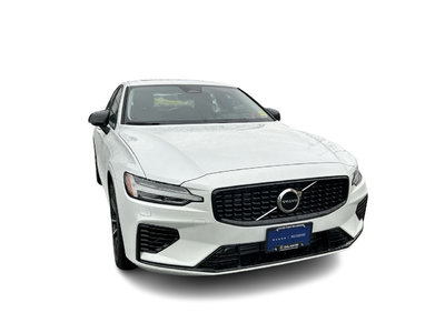 2025 Volvo S60 Plug-In Hybrid  2L TURBO 4cyl.All Wheel Drive in Richmond, British Columbia