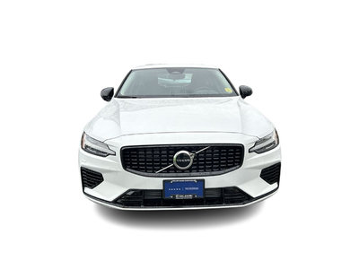 2025 Volvo S60 Plug-In Hybrid  2L TURBO 4cyl.All Wheel Drive in Richmond, British Columbia