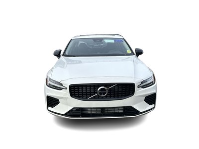Volvo S60 Plug-in hybrid  2025 à Richmond, Colombie-Britannique