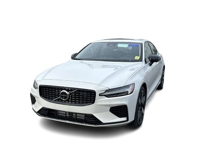 Volvo S60 Plug-in hybrid  2025 à Richmond, Colombie-Britannique