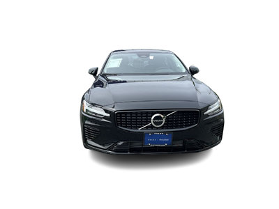 2025 Volvo S60 Plug-In Hybrid in Surrey, British Columbia