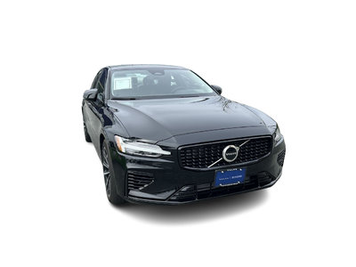2025 Volvo S60 Plug-In Hybrid in Surrey, British Columbia