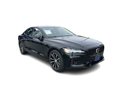 2025 Volvo S60 Plug-In Hybrid in Surrey, British Columbia