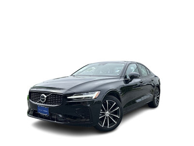 2025 Volvo S60 Plug-In Hybrid in Surrey, British Columbia