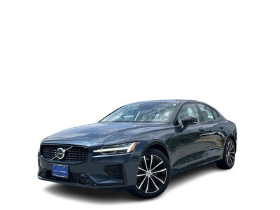 2025 Volvo S60 Plug-In Hybrid in Langley, British Columbia