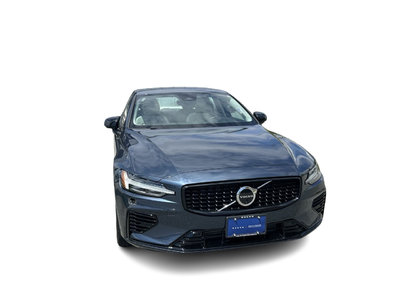 2025 Volvo S60 Plug-In Hybrid in Langley, British Columbia