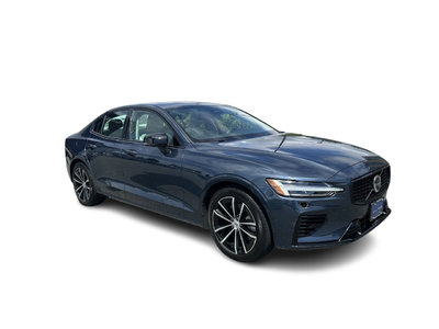 2025 Volvo S60 Plug-In Hybrid in Langley, British Columbia