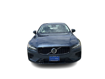 2025 Volvo S60 Plug-In Hybrid in Richmond, British Columbia