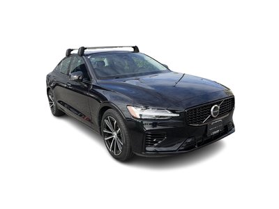 2024 Volvo S60 Recharge in Richmond, British Columbia