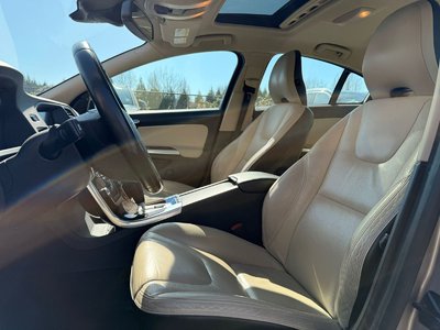 2012 Volvo S60 in Richmond, British Columbia