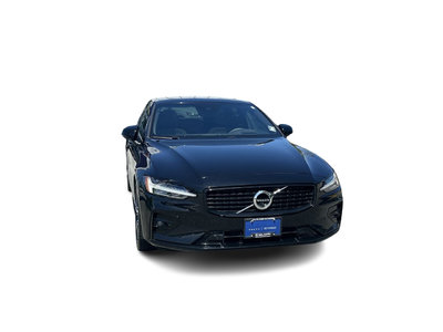 2022 Volvo S60 in Vancouver, British Columbia