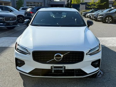 Volvo S60  2022 à Richmond, Colombie-Britannique