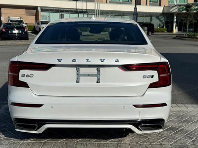 Volvo S60  2022 à Richmond, Colombie-Britannique