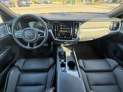 Volvo S60  2022 à Richmond, Colombie-Britannique