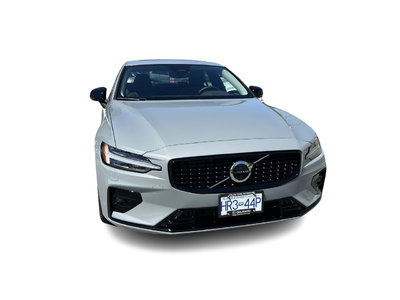 2024 Volvo S60  2L TURBO 4cyl.All Wheel Drive in Richmond, British Columbia