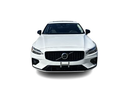 2024 Volvo S60 in Richmond, British Columbia