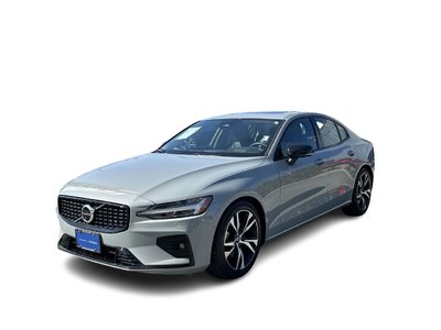 Volvo S60  2024 à Richmond, Colombie-Britannique