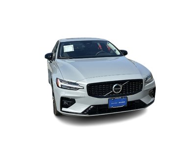 Volvo S60  2024 à Richmond, Colombie-Britannique