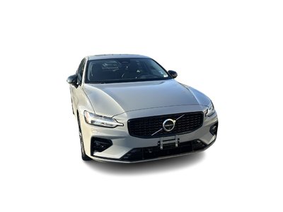 2024 Volvo S60 in North Vancouver, British Columbia