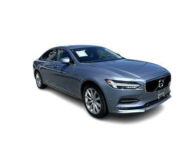 2018 Volvo S90 in Richmond, British Columbia