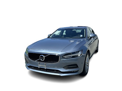 2018 Volvo S90 in Richmond, British Columbia