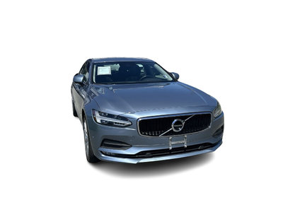 2018 Volvo S90 in Richmond, British Columbia