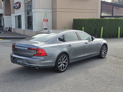 Volvo S90  2018 à Richmond, Colombie-Britannique