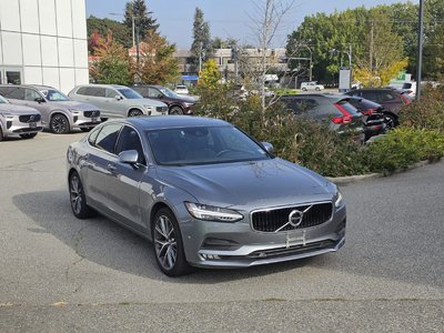 Volvo S90  2018 à Richmond, Colombie-Britannique