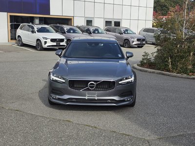 Volvo S90  2018 à Richmond, Colombie-Britannique