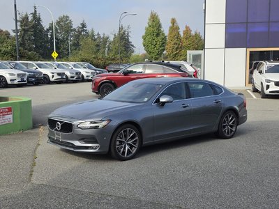 Volvo S90  2018 à Richmond, Colombie-Britannique