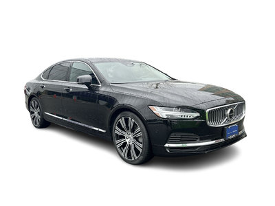 2022 Volvo S90 in Richmond, British Columbia