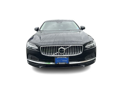 2022 Volvo S90 in Richmond, British Columbia