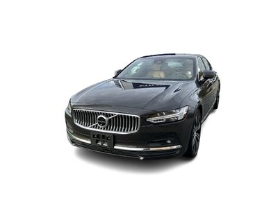 Volvo S90  2022 à Richmond, Colombie-Britannique