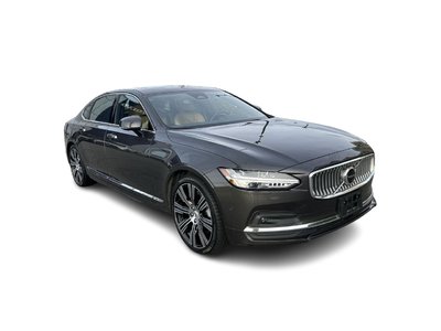 Volvo S90  2022 à Richmond, Colombie-Britannique