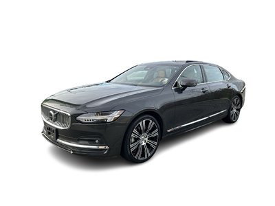 Volvo S90  2022 à Richmond, Colombie-Britannique